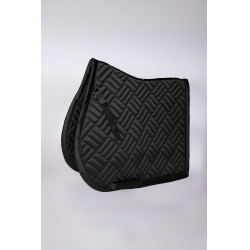 Tapis de selle mixte Horze Aachen Noir Tapis de selle mixte Horze Aachen Noir