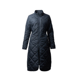 Sous veste longue pour imperméable Horze Hazel Marine titan Bleu marine Sous veste longue pour imperméable Horze Hazel Marine titan Bleu marine