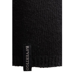 Chaussettes laine mélangée B Vertigo Beauté noir Chaussettes laine mélangée B Vertigo Beauté noir