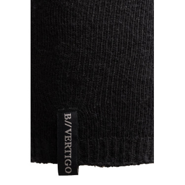 Chaussettes laine mélangée B Vertigo Beauté noir Chaussettes laine mélangée B Vertigo Beauté noir