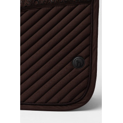 new Pruim met chocolade