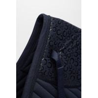 Tapis de selle mixte Horze Lucca Myrtille Gris Tapis de selle mixte Horze Lucca Myrtille Gris