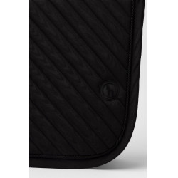 Tapis de selle mixte Horze Lucca Noir Tapis de selle mixte Horze Lucca Noir