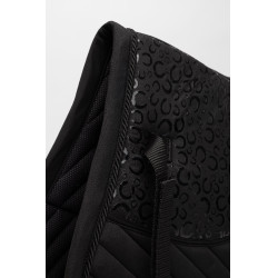 Tapis de selle mixte Horze Lucca Noir Tapis de selle mixte Horze Lucca Noir