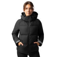 Doudoune Horze Dina Noir