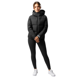 Donsjas Horze Dina Zwart