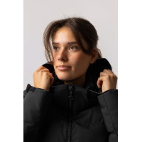 Doudoune Horze Dina Noir