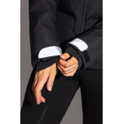 Donsjas Horze Dina Zwart