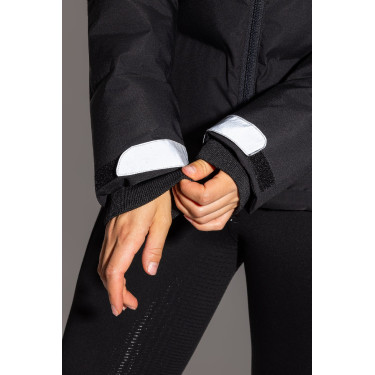 Doudoune Horze Dina Noir