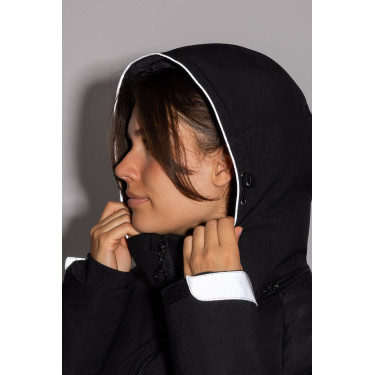 Donsjas Horze Dina Zwart