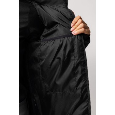 Doudoune Horze Dina Noir