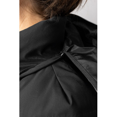 Donsjas Horze Dina Zwart