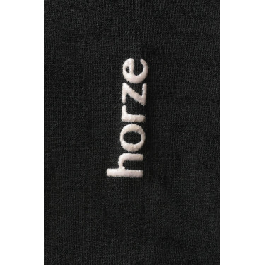 Chaussettes Horze Woolmix Myrtille Gris