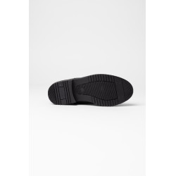 Boots hiver enfants Horze Devon Noir