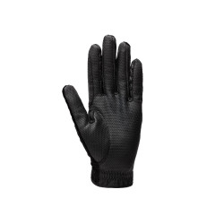 Gants d'équitation B Vertigo Elyssa Beauté noir