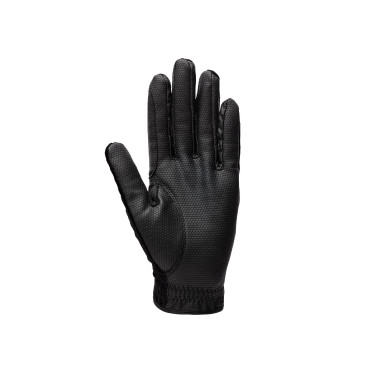 Gants d'équitation B Vertigo Elyssa Beauté noir