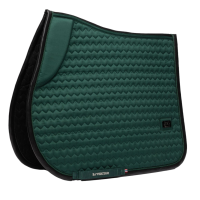 Springzadelpad B Vertigo Fusion Groene scarabee
