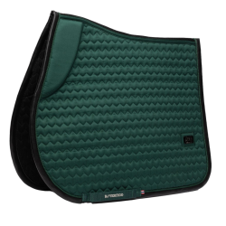 Springzadelpad B Vertigo Fusion Groene scarabee