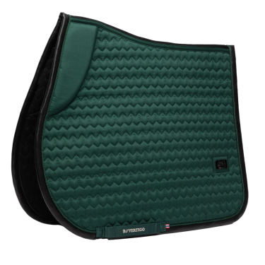 Springzadelpad B Vertigo Fusion Groene scarabee