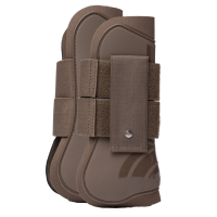 Guêtres Horze Panache Café quartz