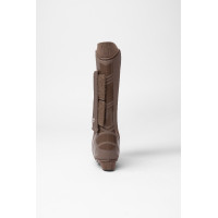 Guêtres Horze Panache Café quartz