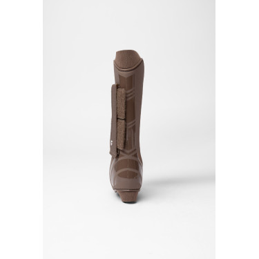 Guêtres Horze Panache Café quartz