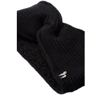 Bandeau tricoté Horze Kaycee Humus