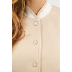 Bomber Harcour Beryl femme