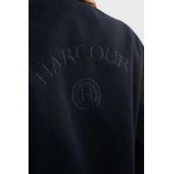 Bomber Harcour Beryl femme Marine Bleu marine