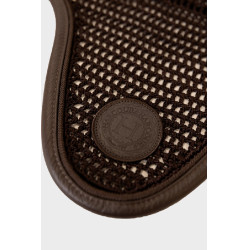 Bonnet cheval Harcour Baltha Marron