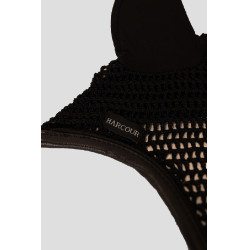 Bonnet cheval Harcour Baltha Noir