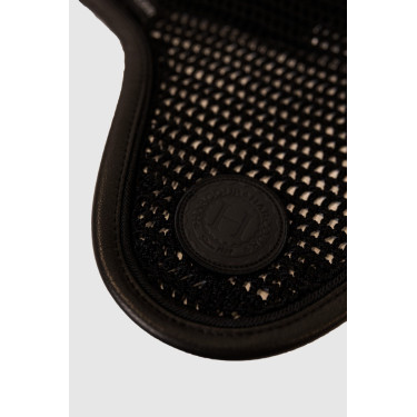 Bonnet cheval Harcour Baltha Noir