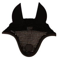 Paardenoorkap Harcour Baltha Zwart