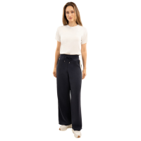 Jogging Harcour Beverly femme Coquillage Beige