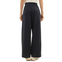 Joggingbroek Harcour Beverly dames Marine Marineblauw