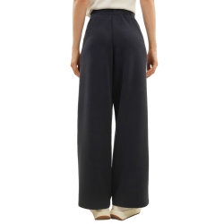 Joggingbroek Harcour Beverly dames Marine Marineblauw Joggingbroek Harcour Beverly dames Marine Marineblauw