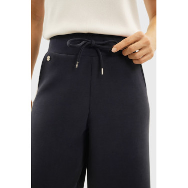 Jogging Harcour Beverly femme Marine Bleu marine