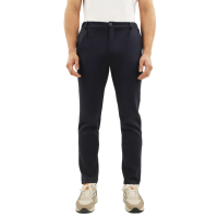 Pantalon Harcour Bruce homme Marine Bleu marine