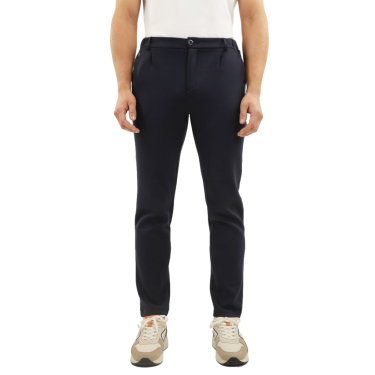 Pantalon Harcour Bruce homme Marine Bleu marine Pantalon Harcour Bruce homme Marine Bleu marine