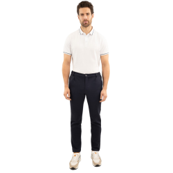 Pantalon Harcour Bruce homme Marine Bleu marine Pantalon Harcour Bruce homme Marine Bleu marine