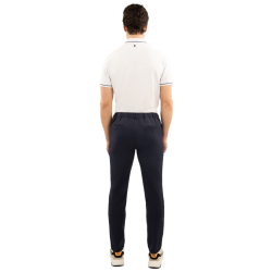 Pantalon Harcour Bruce homme Marine Bleu marine Pantalon Harcour Bruce homme Marine Bleu marine