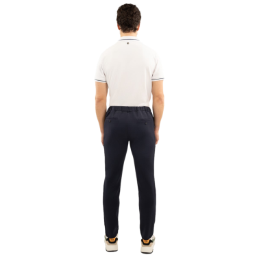 Pantalon Harcour Bruce homme Marine Bleu marine Pantalon Harcour Bruce homme Marine Bleu marine