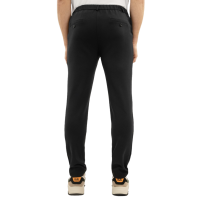 Pantalon Harcour Bruce homme Noir