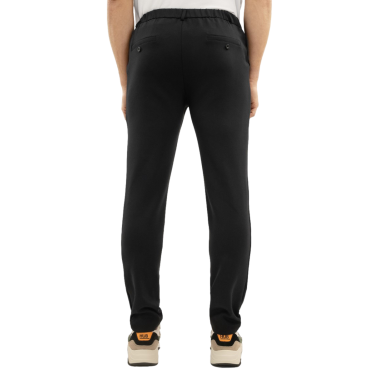 Pantalon Harcour Bruce homme Noir