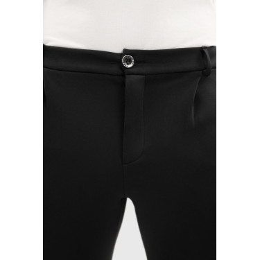Pantalon Harcour Bruce homme Noir