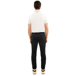 Pantalon Harcour Bruce homme Noir