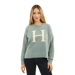 Sweat Harcour Batista dames Kolibrie