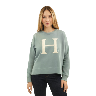Sweat Harcour Batista dames Kolibrie