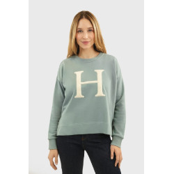 Sweat Harcour Batista femme