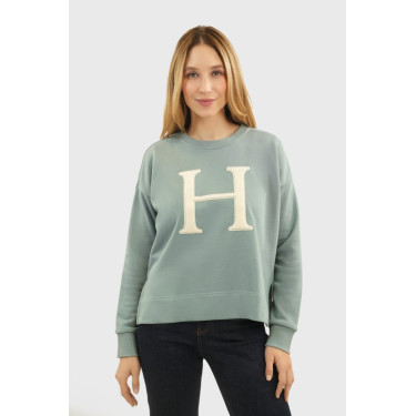 Sweat Harcour Batista femme
